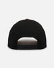 New Era Chicago White Sox 'Pink Satin Hearts 2.0' 9FORTY A-Frame Snapback Black/Pink