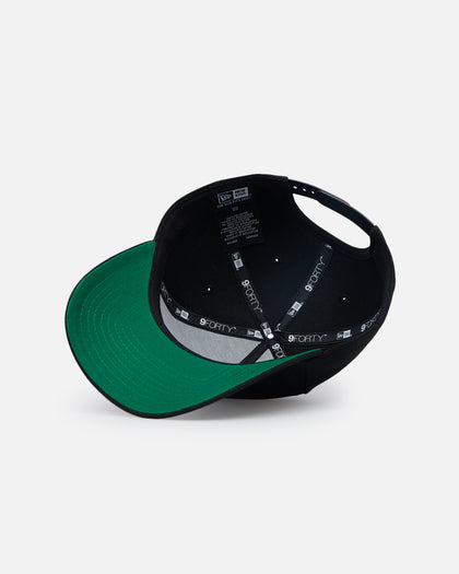 New Era Chihuahua Dorados "Liga Mexicana De Beisbol" 9FORTY Snapback Black