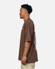 Carre Experience 23' T-Shirt Brown