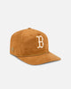 Timberland x New Era Boston Red Sox 19TWENTY Snapback