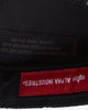 New Era San Francisco 49ers 'New Era x Alpha Industries' Camper Strapback Black