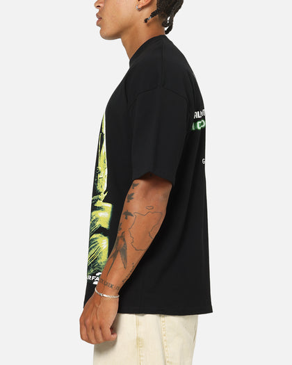 73Studio X Call Of Duty Modern Warfare 2 One Last Looose End T-Shirt Black