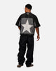 Loiter Outfield Training Jersey Black