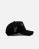 47 Brand San Antonio Spurs 'Round Em Up' '47 Offside Snapback Black