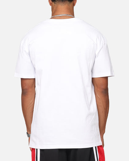Fubu College T-Shirt White