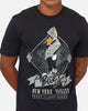 New Era New York Yankees 'Looney Tunes' Bugs Bunny T-Shirt Navy