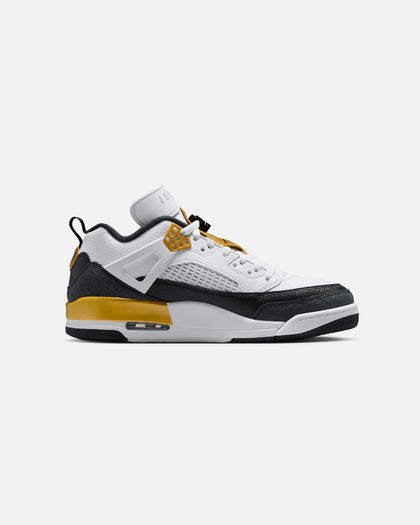 Jordan Spizike Low White/Black