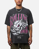 Rolling Loud Jester T-Shirt Vintage Black
