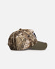 New Era Washington Commanders 'NFL Season Kick Off' 9FORTY A-Frame Snapback Realtree/Olive