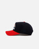 New Era Denver Nuggets 'All Star Game 2026' 9FORTY A-Frame Snapback Navy/Red