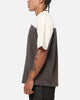 Carre Athletic Crew T-shirt Charcoal