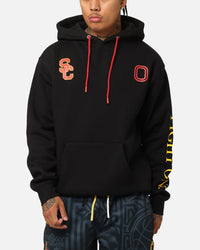 Overtime USC Trojans Fight On Hoodie Black