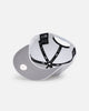 New Era New York Yankees 'Easy White' 9FORTY A-Frame Snapback White/White