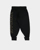 Jordan Infants' Holiday Shine Tricot Set