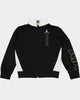 Jordan Infants' Holiday Shine Tricot Set