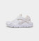 Nike Kids' Huarache Run (GS) White/White