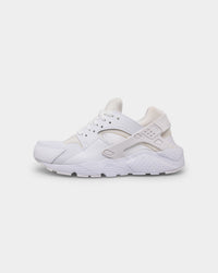 Nike Kids' Huarache Run (GS) White/White