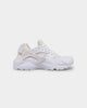 Nike Kids' Huarache Run (GS) White/White