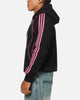 Adidas Teamgeist Hoodie Black/Lucid Pink