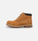 Timberland Waterproof Chukka Boot Wheat Nubuck