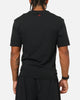 Jordan Jumpman Brand Sneaker Patch T-Shirt Black
