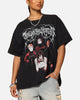 Bring Me The Horizon Theres No Love T-Shirt Black Wash