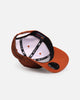 New Era x Red Bull Racing F1 'Austin GP Collection' Max Verstappen 9FORTY Snapback Rust/Copper