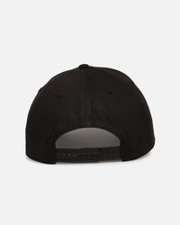47 Brand Anaheim Ducks 47 MVP DT Snapback Black/White