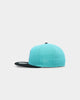 New Era New York Yankees 'Cool Mint' 2-Tone 59FIFTY Fitted Mint/Black