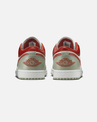 Jordan Air Jordan 1 Low Sail/Jade