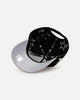 New Era Las Vegas Raiders 'Stars' 9FORTY A-Frame Snapback Black/Grey