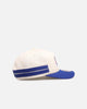 New Era Oklahoma City Thunder 'Stripe' 19TWENTY Snapback Chrome/Official Team Color