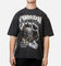 Sworn To Us Freedom 'Outlaw Spirit' T-Shirt Black