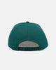 New Era Tampa Bay Lightning 'Citrus 2.0' 9FORTY A-Frame Snapback Dark Green/Orange