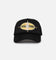 Stussy Points Trucker Cap Black