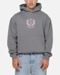 Reece Walsh 1 Of 1 Family First Hoodie Shadow