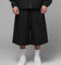 Loiter Ultra Hybrid Shorts Black