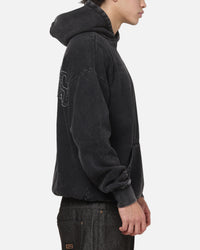 Bleacher Athletic Wests Tigers NRL Attrition Hoodie