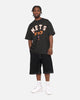 New Era New York Mets Kanji T-Shirt Black