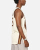 Nike Draymond Green Golden State Warriors #23 City Edition 2025/26 NBA Swingman Jersey Natural/Green