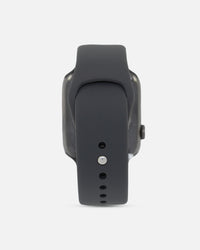 Saint Morta Silicone Band M001 Dark Grey