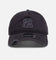 New Era New York Yankees 'Snow Washed Fray' 9FORTY A-Frame Unstructured Snapback Washed Navy
