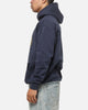 Bleacher Athletic Parramatta Eels NRL Adult Club Wreath Hoodie Navy