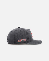 New Era Boston Red Sox 'Classic' 19TWENTY Snapback Official Team Color