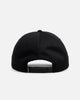Key Street Nissan Nismo Wreath Snapback Hat Black