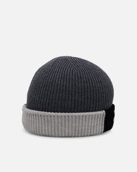 New Era Detroit Tigers 'Merino Wool' Beanie Black