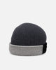New Era Detroit Tigers 'Merino Wool' Beanie Black