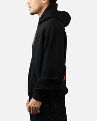 73Studio Star Wars Mandalorian Poster Hoodie Black