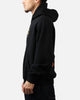 73Studio Star Wars Mandalorian Poster Hoodie Black