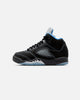 Jordan Toddlers' 5 Retro Black/Blue